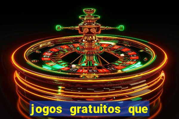 jogos gratuitos que ganha dinheiro no pix